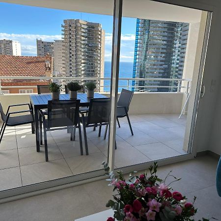 Victoria Palace- L'Appartement Avec Vue Mer Et A Proximite De Monaco بوزولي المظهر الخارجي الصورة